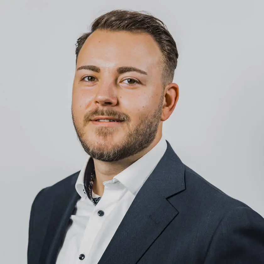 Daniel Lobmeier