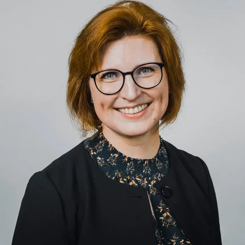Olesja Martynow