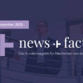 news & facts Dezember 2025