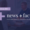 news & facts Februar 2026