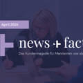 news & facts April 2026