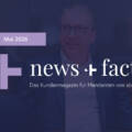 news & facts Mai 2026