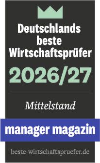 Deutschlands Beste Wirtschaftsprüfer