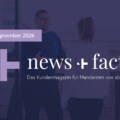 news & facts September 2026