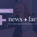 news & facts Oktober 2026