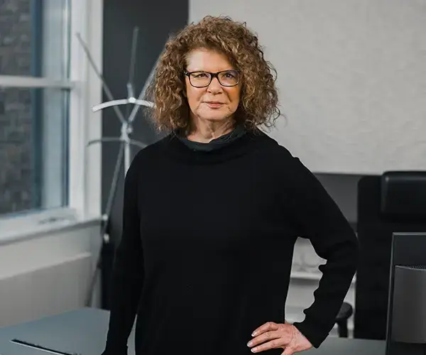Barbara Wermann Barbara Wermann